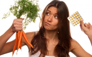 Những loại thực phẩm và thuốc kỵ nhau nguy hiểm