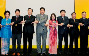 “Sức khỏe tốt hơn cho Cộng đồng ASEAN sau năm 2015”