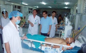 Hiệu quả của mô hình bệnh viện vệ tinh