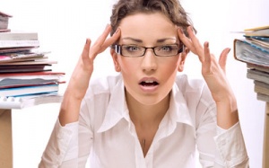 7 nguyên nhân gây mất kinh đột ngột