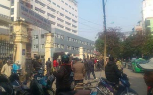 Bộ Y tế: Rà soát các hoạt động hiến, lấy, ghép mô, bộ phận cơ thể người