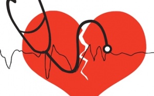 75% bệnh nhân đái tháo đường bị biến chứng tim mạch