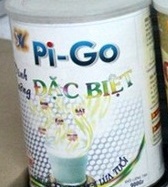 Đình chỉ lưu hành sản phẩm PI-GO