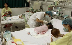 Viêm não NB, viêm não virus: Hiểu đúng để phòng bệnh đúng