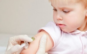 Những lưu ý khi tiêm vaccine sởi