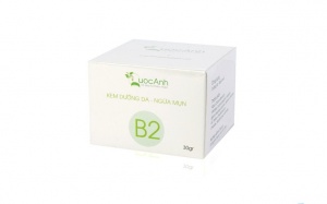 Chất cấm 'ẩn mình' trong kem dưỡng da-ngừa mụn