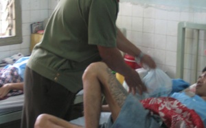 2000 người Việt Nam tử vong mỗi năm vì HIV/AIDS