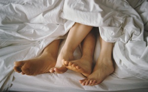 7 lợi ích của sex với sức khỏe