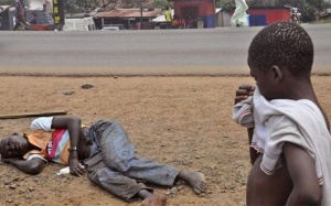 Ebola diễn biến tồi tệ hơn so với dự báo