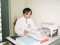 Bệnh nhi bị liệt “siêu tốc” được chữa khỏi