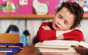 Trẻ kém thông minh do thiếu sắt?