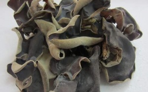 Mộc nhĩ giảm cholesterol, ngăn ngừa mỡ máu