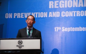 5 thách thức phòng chống các bệnh truyền nhiễm mới nổi