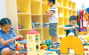 Phát hiện cục pin đồng hồ trong lỗ mũi trẻ 4 tuổi