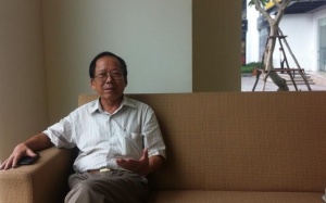 Nguy cơ mắc bệnh nan y từ dầu bẩn