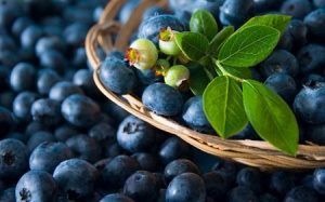 Ngừa ung thư bằng 6 món ăn vặt