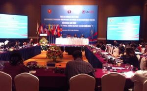 Phòng, chống HIV/AIDS tại các nước ASEAN: Cần phải có nguồn tài chính bền vững