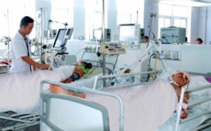 Thêm cơ hội điều trị cho bệnh nhân đột quỵ não