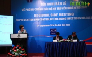 Bài học phòng chống cúm A/H7N9 của Trung Quốc