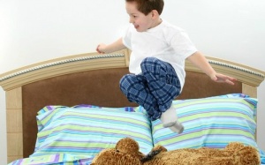 Làm gì để giảm sự 'hiếu động' của trẻ tăng động?