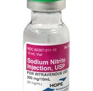 Suýt mất mạng vì ăn vịt quay đường phố