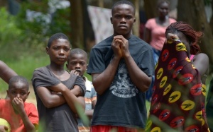 Ebola 'tàn phá' nghiêm trọng nền kinh tế Tây Phi