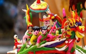 Hội tụ tinh hoa du lịch làng nghề