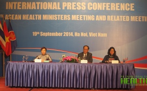 Đảm bảo An toàn thực phẩm khu vực