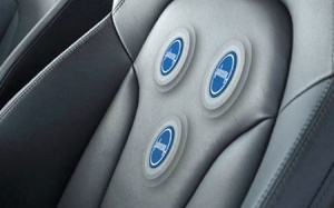 Nhật Bản phát triển hệ thống cảm biến mới đo nhịp tim