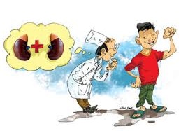 Tăng nguy cơ tử vong vì thiếu máu ở bệnh nhân suy thận mạn