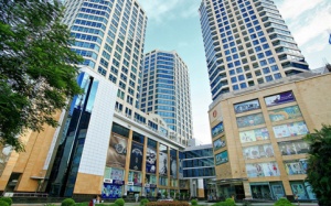 Vinamilk và Vingroup lọt danh sách doanh nghiệp hàng đầu ASEAN