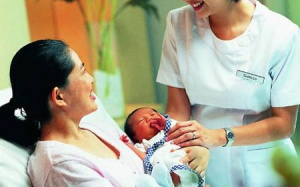 Chăm sóc y tế Singapore tốt nhất thế giới