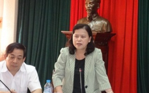 Lắp camera tại 20 bệnh viện để giám sát cải cách hành chính