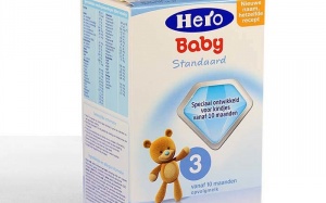 Hơn 6.000 hộp sữa trẻ em bị “dập” lại hạn sử dụng