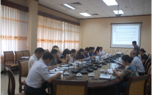 Bộ Y tế: Tăng cường hỗ trợ điều trị cho bệnh nhân ung thư