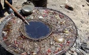 TP. HCM: Rà soát các sản phẩm nhập khẩu từ Đài Loan