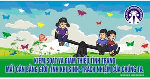 Hãy để phụ nữ mãi là một nửa của thế giới