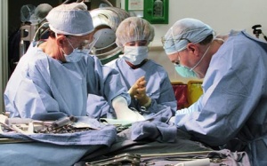 Dịch vụ làm đông lạnh thi thể chờ hồi sinh