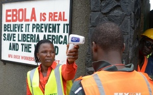 Sierra Leone: Thêm 3 quận đặt trong lệnh giới nghiêm vì Ebola