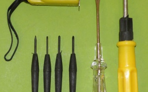 Thu hồi đồ điện Trung Quốc kém chất lượng