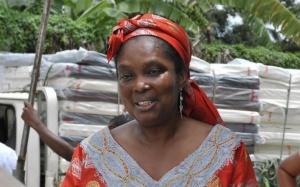 Liberia: Thứ trưởng y tế tự cách ly vì  Ebola