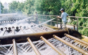 Hà Nội tiếp tục tăng giá nước sạch