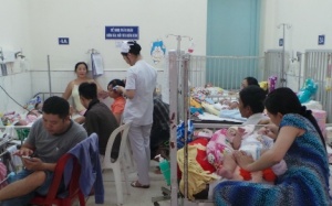 Sở Y tế “đứt” liên lạc với đường dây nóng bệnh viện