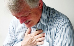 Phát hiện sớm đột quỵ