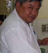 Cứu sống bé sinh non 28 tuần tuổi