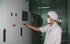 Sản xuất thành công thực phẩm chức năng từ con hàu