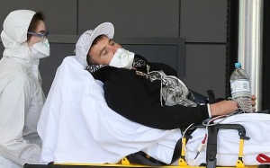 Australia bị chỉ trích vì chưa nỗ lực chống dịch Ebola