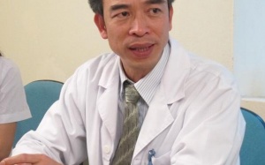 Phẫu thuật cho bé mắc bệnh tim bẩm sinh nặng