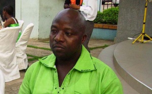 Liberia sẽ truy tố người mang Ebola đến Mỹ