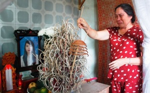 Chữa cảm cúm, thiếu nữ chết oan vì 'lang băm'